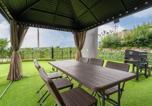 Yeoncheon Happy Dog Pension