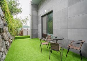 Yeoncheon Happy Dog Pension