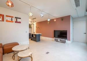 Yeoncheon Happy Dog Pension