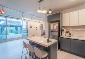 Yeoncheon Happy Dog Pension