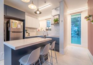 Yeoncheon Happy Dog Pension