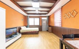 Inje Rainbow Pension