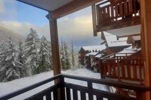 Charmant 2 pieces 4 pers