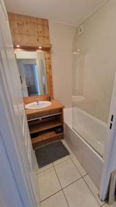 Charmant 2 pieces 4 pers