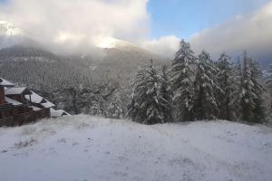 Charmant 2 pieces 4 pers