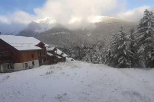 Charmant 2 pieces 4 pers