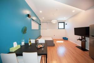 Daecheon Boryeong the Playa Pension