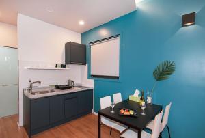 Daecheon Boryeong the Playa Pension