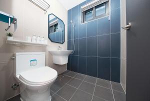 Daecheon Boryeong the Playa Pension