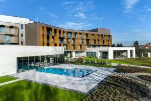 Melea - The Health Concept - Adults Only Hotel - Csepreg