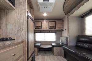 Cheonan Youseongnongwon Caravan