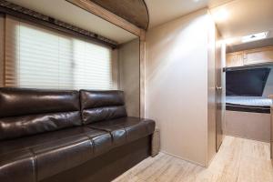 Cheonan Youseongnongwon Caravan