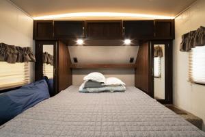 Cheonan Youseongnongwon Caravan