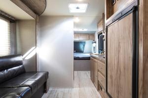 Cheonan Youseongnongwon Caravan