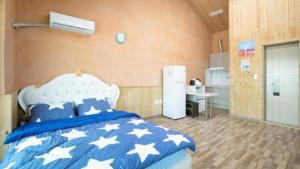 Yanggu Dandelion Pension