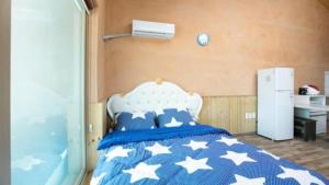 Yanggu Dandelion Pension