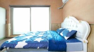 Yanggu Dandelion Pension