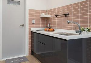 Yeongdeok Samsari Morning Pension