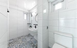 Yeongdeok Samsari Morning Pension