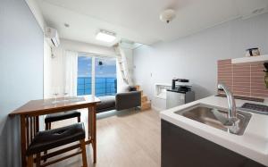 Yeongdeok Samsari Morning Pension