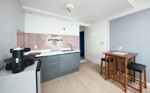 Yeongdeok Samsari Morning Pension