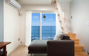 Yeongdeok Samsari Morning Pension