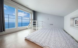 Yeongdeok Samsari Morning Pension