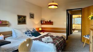 Apartment Bergblick 2