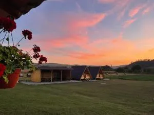 La Fermă - Vorumloc