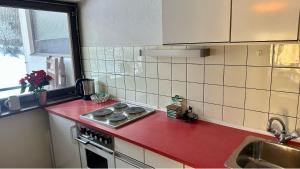 Apartment Bergblick 2