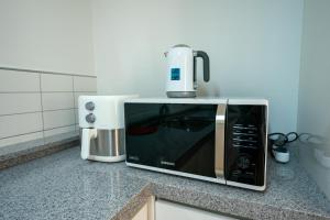 Da Pension to Stay at Jeju Fisheries