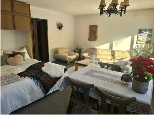 Apartment Bergblick 2