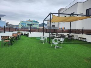 Yeosu Daoljang Guesthouse