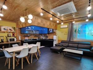 Yeosu Daoljang Guesthouse