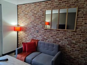 Hotels Auberge De La Durdent : photos des chambres