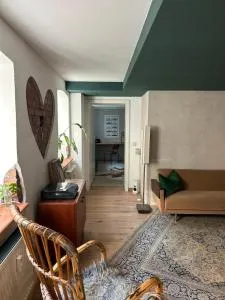 Herzstück Leipzig - Möckern