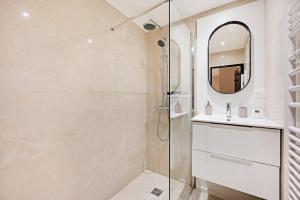 Superbe Appart 4P Central