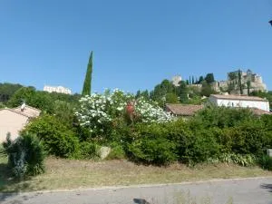 notre vie là - Roussas