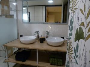 B&B / Chambres d'hotes notre vie la : photos des chambres