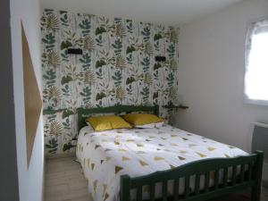 B&B / Chambres d'hotes notre vie la : photos des chambres