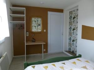 B&B / Chambres d'hotes notre vie la : photos des chambres