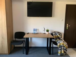 Krakstop apartamenty