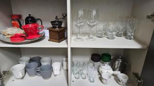 Hongcheon Habori Private Pension