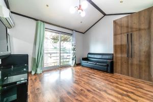 Taean Anmyeondo Geuttaegeu Pension