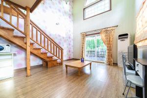 Taean Anmyeondo Geuttaegeu Pension