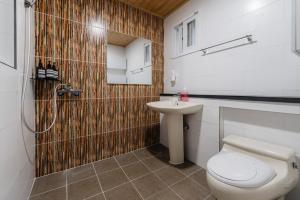 Gapyeong Imchori Buttumark Pension