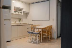 Gapyeong Imchori Buttumark Pension