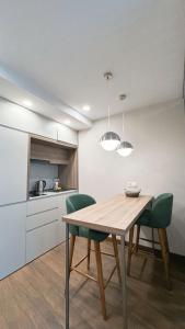 Sea View Apartment in Batumi - Rainbow Residence