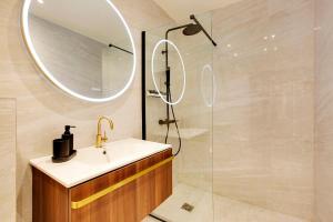 Appart lumineux 4 personnes