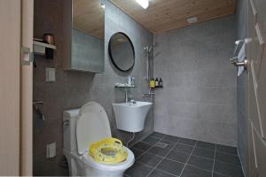 Gyeongju Daon Kids Poolvilla